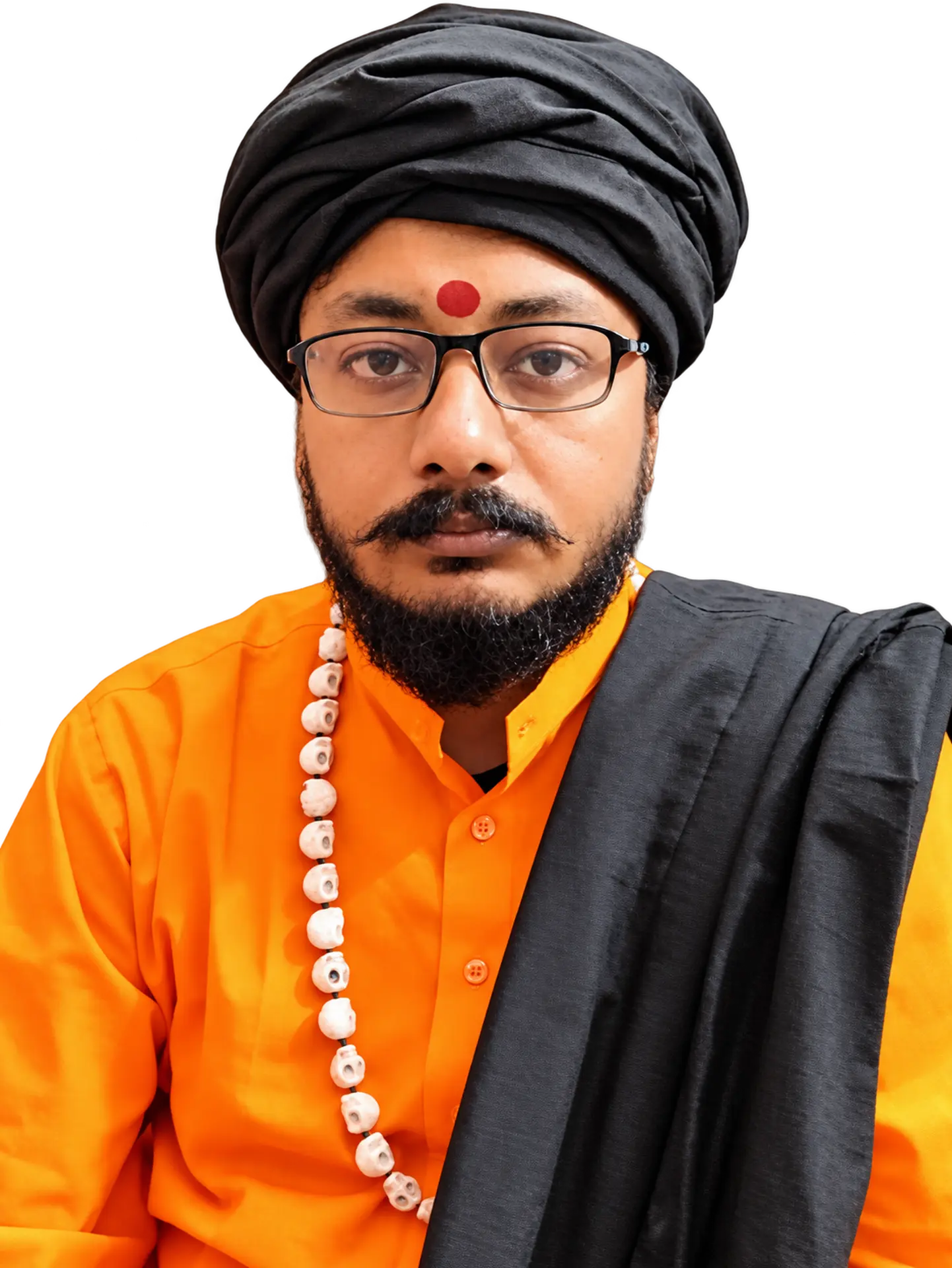 Accharya Abhijit Singha
