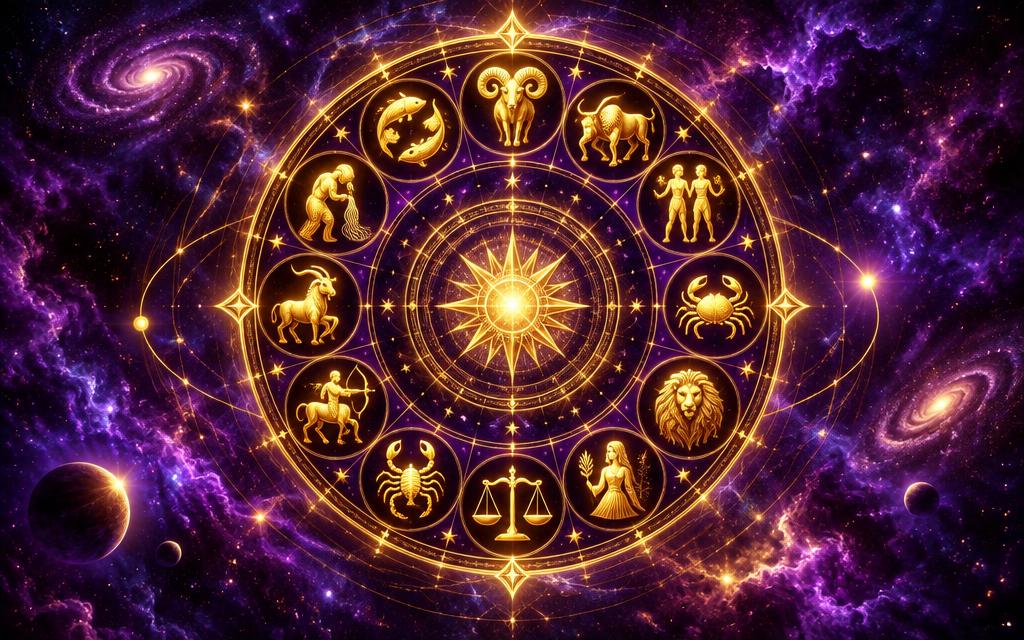 Vedic Astrology
