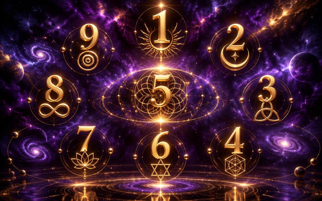 Numerology