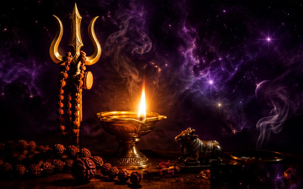 Tantra & Traditional Remedies