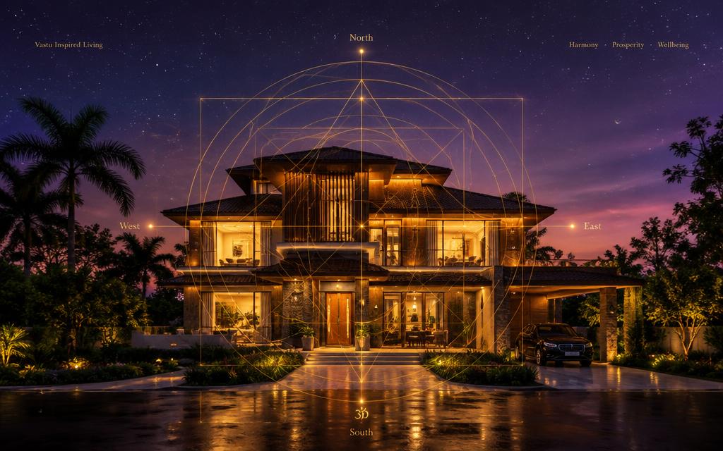 Vastu Consultancy